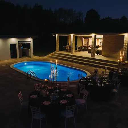 Villa Nestor