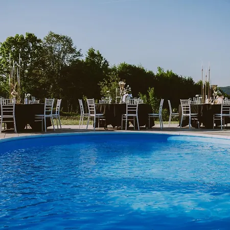 Villa Nestor Banja Luka