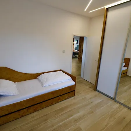 Villa Nestor
