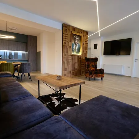 Villa Nestor *